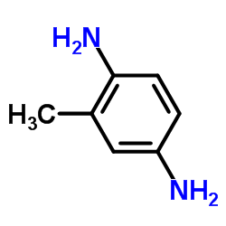 2-methyl-1,4-phenylenediamine