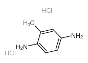 2-methylbenzene-1,4-diamine,dihydrochloride