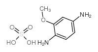 2,5-Diaminoanisole sulfate