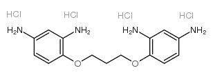 1,3-Bis(2,4-Diaminophenoxy)Propane 4HCl