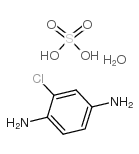 2-Chlorobenzene-1,4-Diammonium Sulphate 第1张