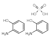 2-Aminophenol Hemisulfate Salt