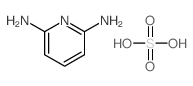 2,6-Diaminopyridine sulfate