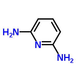 2,6-Diaminopyridine 第1张