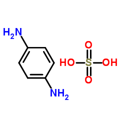 1,4-Diaminobenzene Sulfate