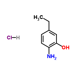 2-Amino-5-Ethylphenol Hydrochloride
