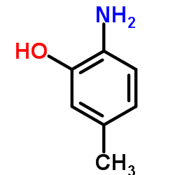 2-amino-5-methylphenol