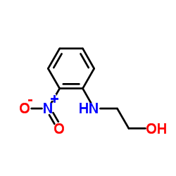 2-Nitro-N-Hydroxyethyl Aniline