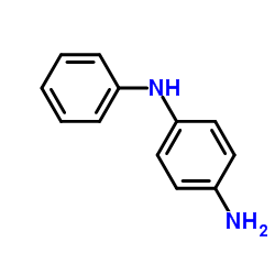 CAS:101-54-2 p-aminodiphenylamine 第1张