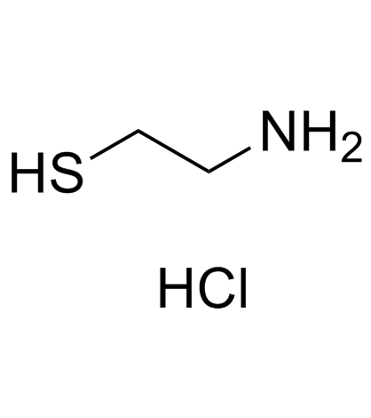 Cysteamine hydrochloride 第1张