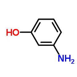 3-aminophenol 第1张