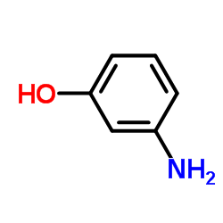 3-aminophenol