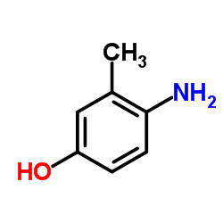 4-hydroxy-6-methylaniline