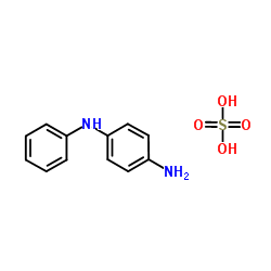 4-Amino Diphenylamine Sulfate