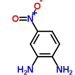 4-nitro-1,2-phenylenediamine