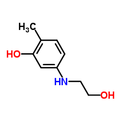 5-[(2-Hydroxyethyl)Amino]-o-Cresol