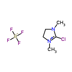 2-Chloro-1,3-Dimethylimidazolidinium Tetrafluoroborate
