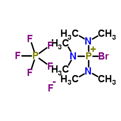 Bromotris(dimethylamino)phosphonium hexafluorophosphate