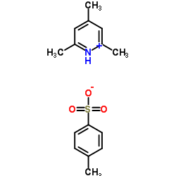 2,4,6-Trimethylpyridinium P-Toluenesulfonate 第1张