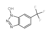 1-hydroxy-6-(trifluoromethyl)-1h-benzotriazole