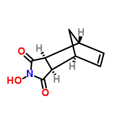 N-Hydroxy-5-norbornene-2,3-dicarboximide 第1张