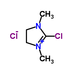 2-Chloro-1,3-Dimethylimidazolidinium Chloride