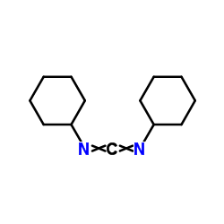 1,3-dicyclohexylcarbodiimide 第1张