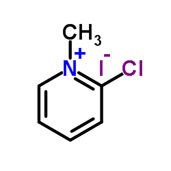 2-Chloro-1-methylpyridinium iodide