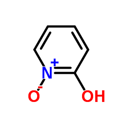 CAS:13161-30-3 2-Pyridinol-1-oxide 第1张