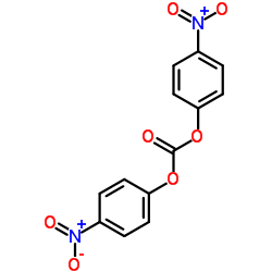 CAS:5070-13-3 BIS(4-NITROPHENYL) CARBONATE 第1张