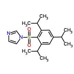 1-(2,4,6-Triisopropylphenylsulfonyl)imidazole