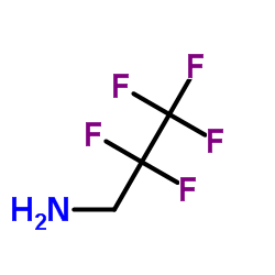 2,2,3,3,3-Pentafluoropropan-1-amine