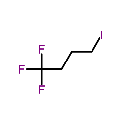 CAS:461-17-6 1,1,1-trifluoro-4-iodobutane 第1张