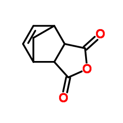 5-Norbornene-2,3-Dicarboxylic Anhydride 第1张