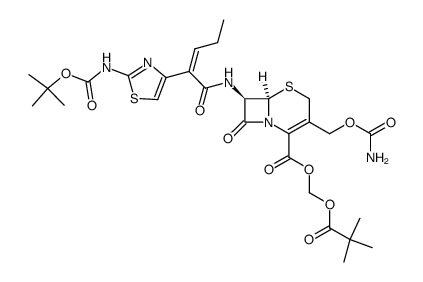 CAS:105889-80-3 PIVA 第1张