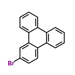 CAS:19111-87-6 Triphenylene,2-bromo 第1张