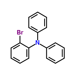 CAS:78600-31-4 2-Bromotriphenylamine 第1张