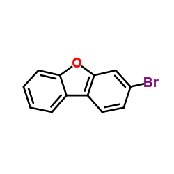 3-bromodibenzofuran 第1张
