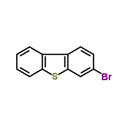 3-bromodibenzo[b,d]thiophene 第1张