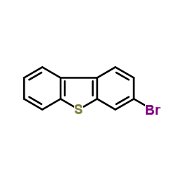 CAS:97511-04-1 Dibenzothiophene, 3-bromo- 第1张