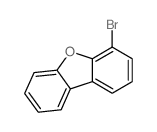 4-Bromodibenzo[b,d]furan 第1张
