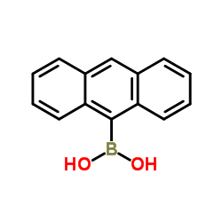 9-Anthraceneboronic Acid