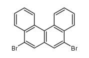 5,8-dibromobenzo[c]phenanthrene 第1张