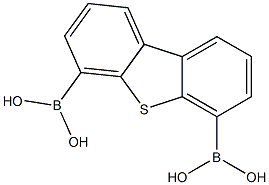 Dibenzo[b,d]thiophene-4,6-diboronic acid