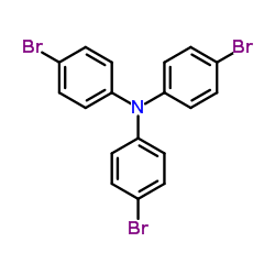 Tris(4-bromophenyl)amine 第1张