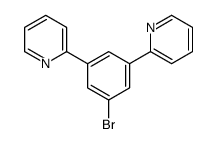 2,2'-(5-bromo-1,3-phenylene)dipyridine