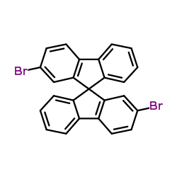 2,2'-dibromo-9,9'-spirobi[fluorene]