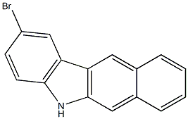 2-Bromo-5H-Benzo[b]carbazole