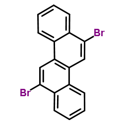 6,12-Dibromochrysene