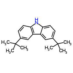 3,6-Di-tert-butylcarbazole